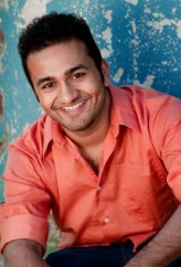 Savvy Anavkar fotoğrafı