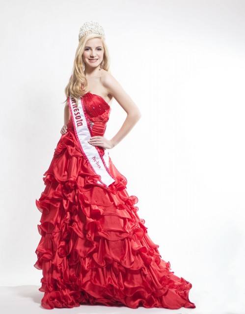 Michelle Bergh Fotoğrafı