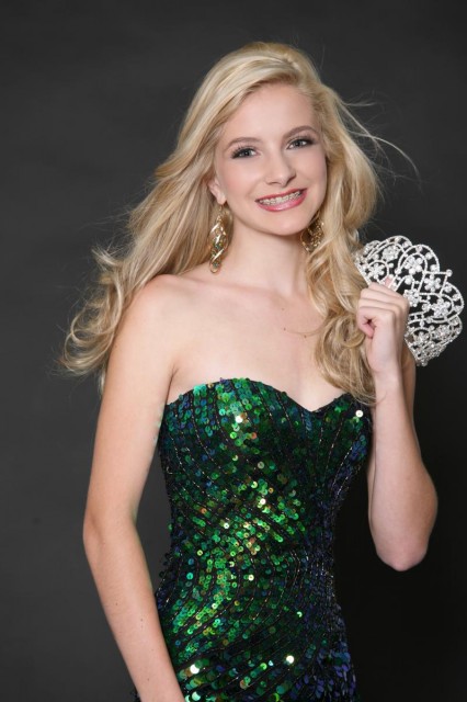 Michelle Bergh Fotoğrafı