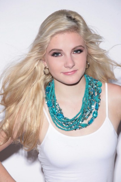 Michelle Bergh Fotoğrafı