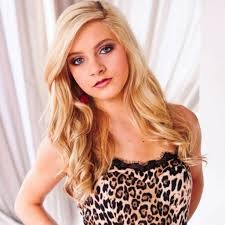 Michelle Bergh Fotoğrafı