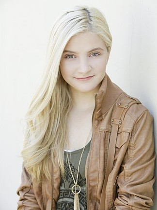 Michelle Bergh Fotoğrafı