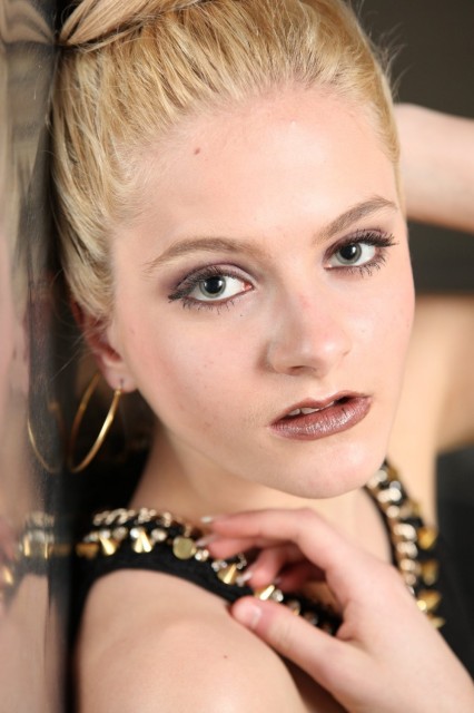 Michelle Bergh Fotoğrafı