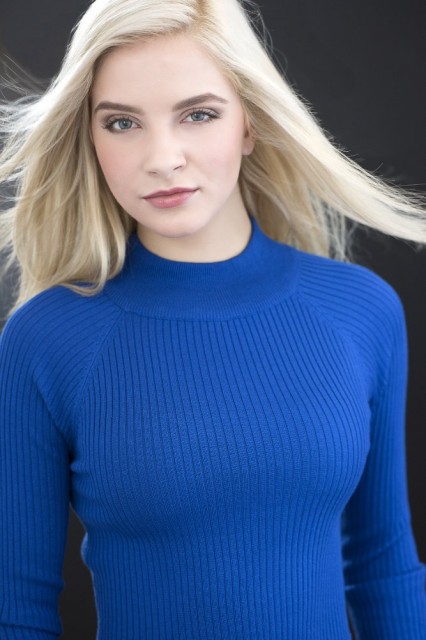 Michelle Bergh Fotoğrafı