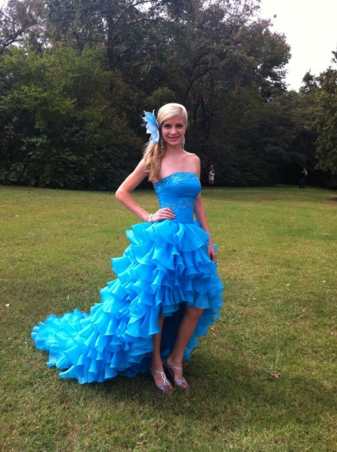 Michelle Bergh fotoğrafı