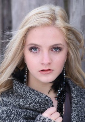 Michelle Bergh Fotoğrafı