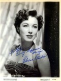Eleanor Parker fotoğrafı