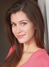 Stephanie Fischer fotoğrafı