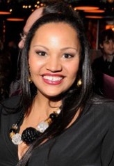 Dana Gourrier fotoğrafı