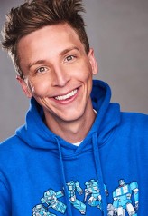 Brennan Murray fotoğrafı