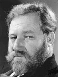 James Robertson Justice fotoğrafı