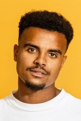 Jasha Rudge fotoğrafı