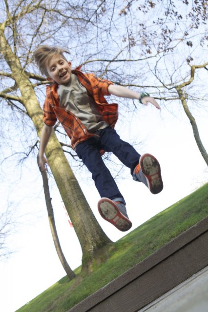 Aiden Longworth fotoğrafı