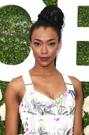 Sonequa Martin-Green Fotoğrafı