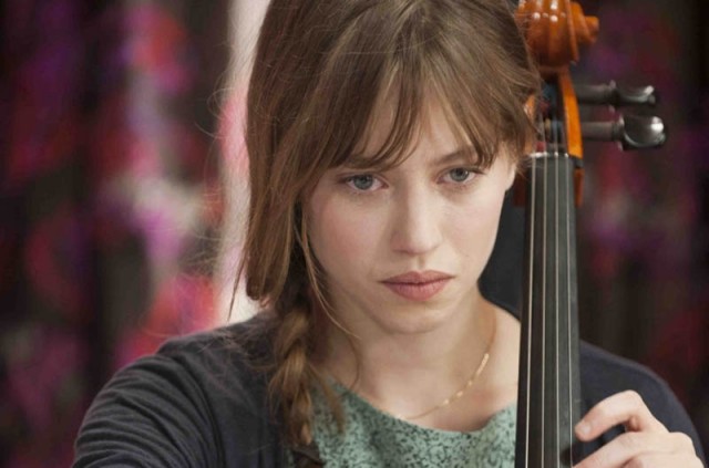 Lou de Laâge Fotoğrafı