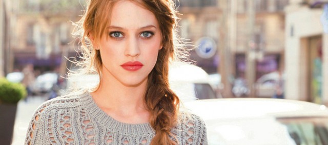 Lou de Laâge Fotoğrafı