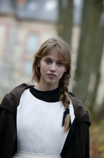 Lou de Laâge Fotoğrafı