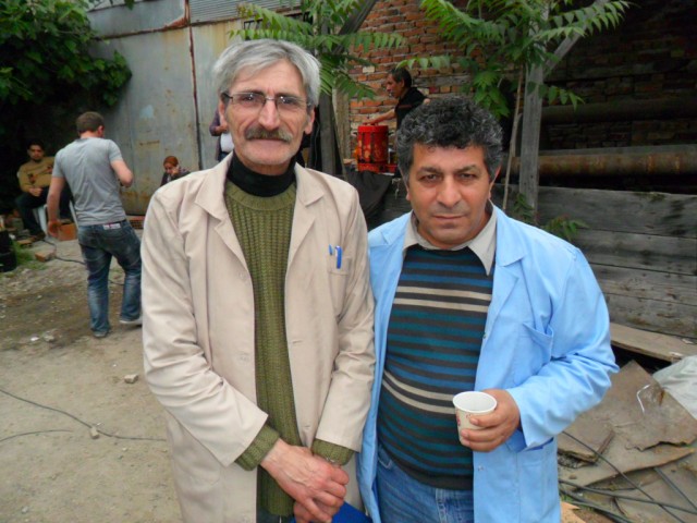 Sencar Sağdıç fotoğrafı