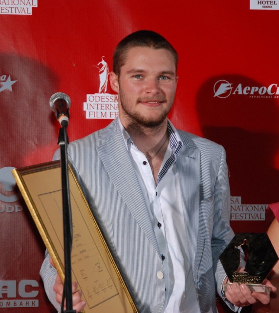 Jack Reynor fotoğrafı