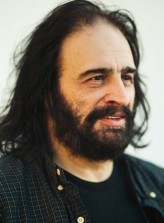 David Mancuso fotoğrafı