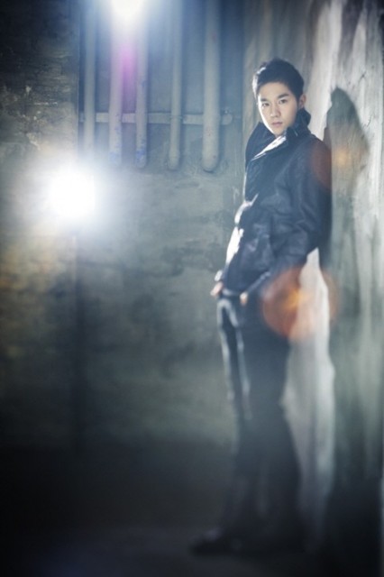 Jang Tae-hoon Fotoğrafı