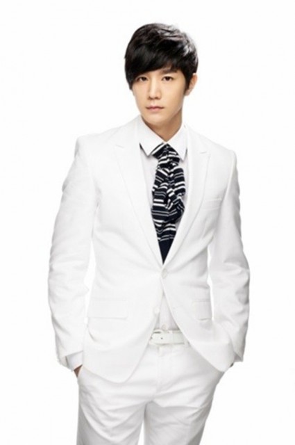 Jang Tae-hoon Fotoğrafı