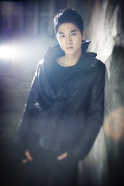 Jang Tae-hoon Fotoğrafı