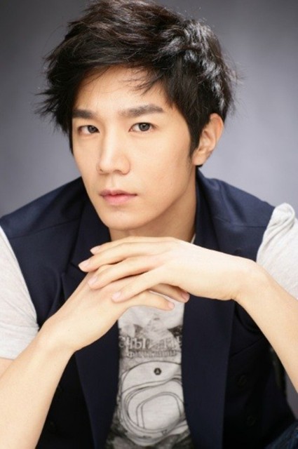 Jang Tae-hoon fotoğrafı