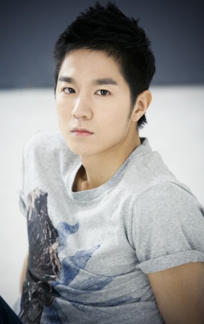 Jang Tae-hoon fotoğrafı