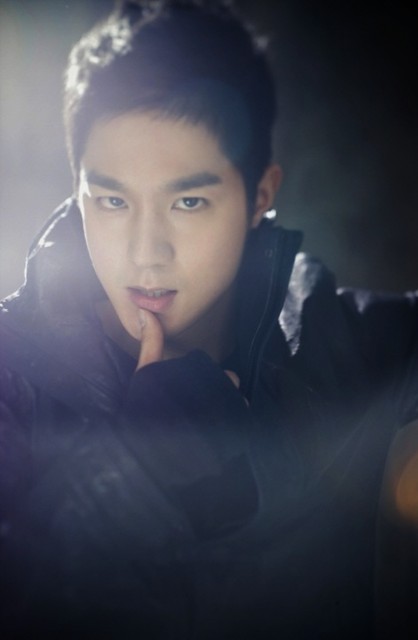 Jang Tae-hoon fotoğrafı