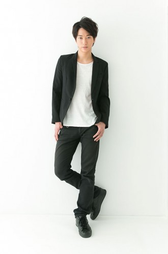 Kodai Asaka fotoğrafı