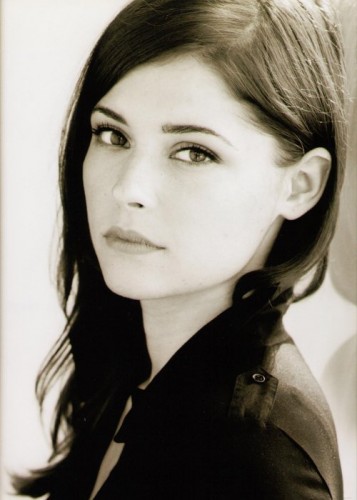 Sarah Lind fotoğrafı