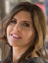 Lizet Benrey fotoğrafı