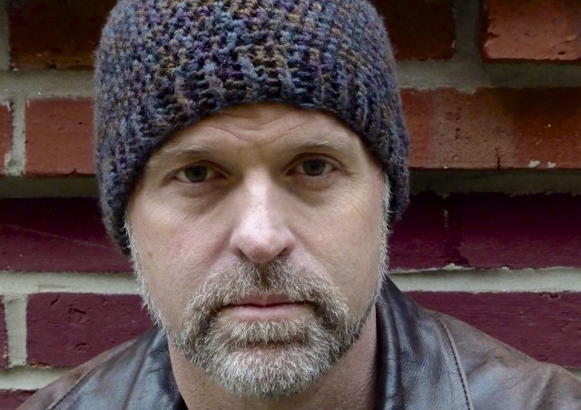 Bristol Pomeroy Fotoğrafı