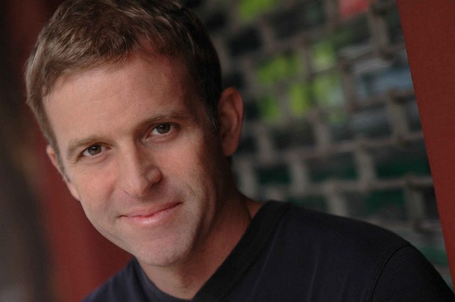 Bristol Pomeroy Fotoğrafı