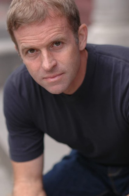 Bristol Pomeroy Fotoğrafı