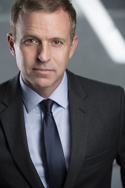 Bristol Pomeroy Fotoğrafı