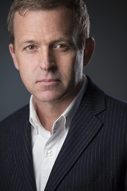 Bristol Pomeroy fotoğrafı