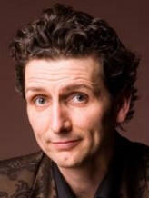 Frank Woodley fotoğrafı