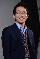 Jo Jae-ryong fotoğrafı