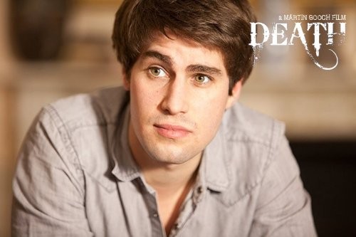 David Wayman Fotoğrafı