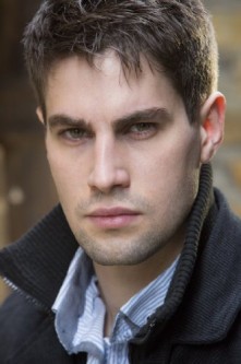 David Wayman fotoğrafı