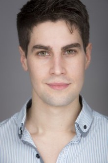 David Wayman fotoğrafı