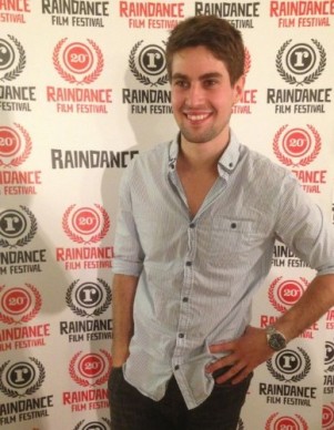 David Wayman fotoğrafı