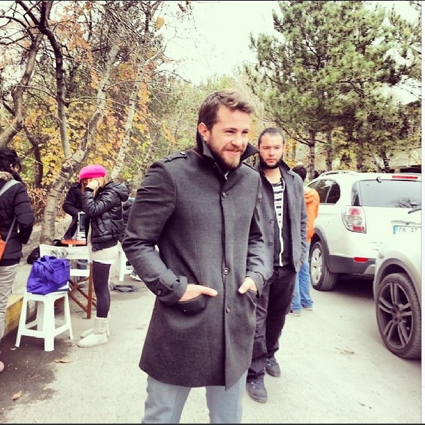 Mert Öğüt Fotoğrafı