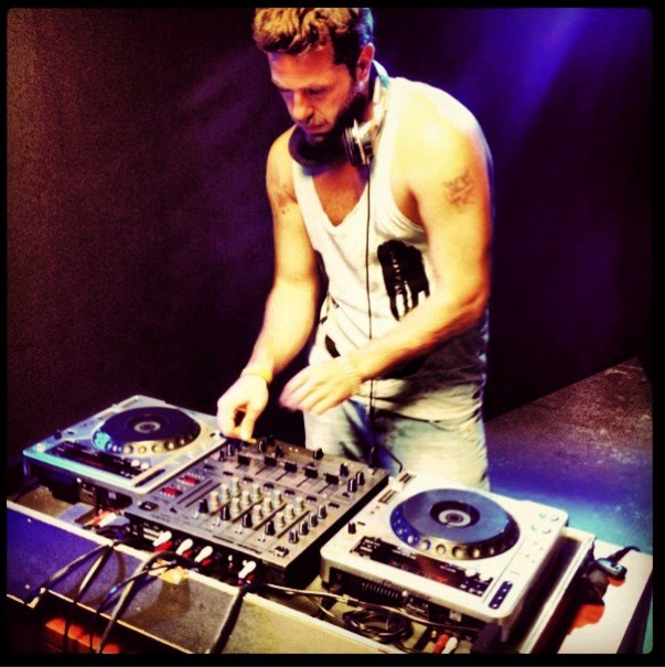 Mert Öğüt Fotoğrafı