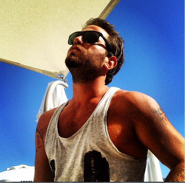 Mert Öğüt Fotoğrafı