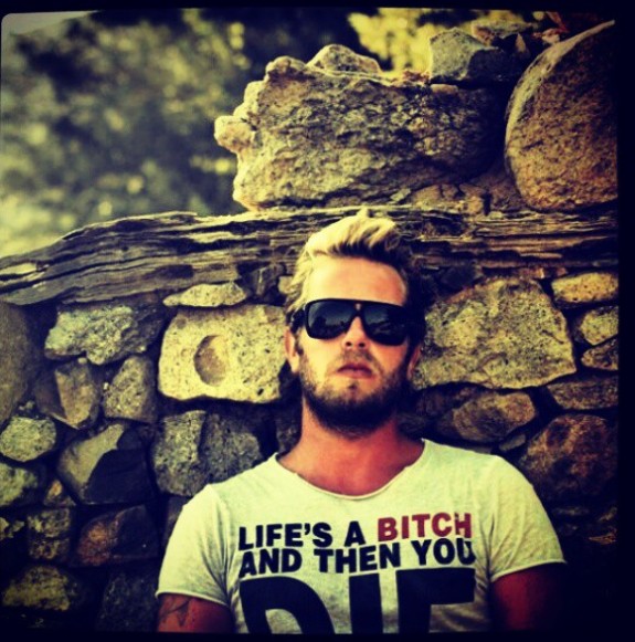 Mert Öğüt fotoğrafı