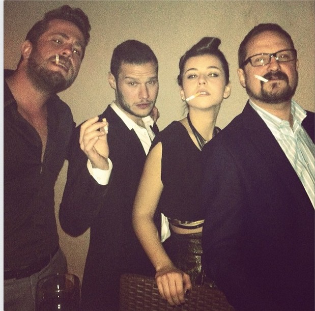 Mert Öğüt Fotoğrafı