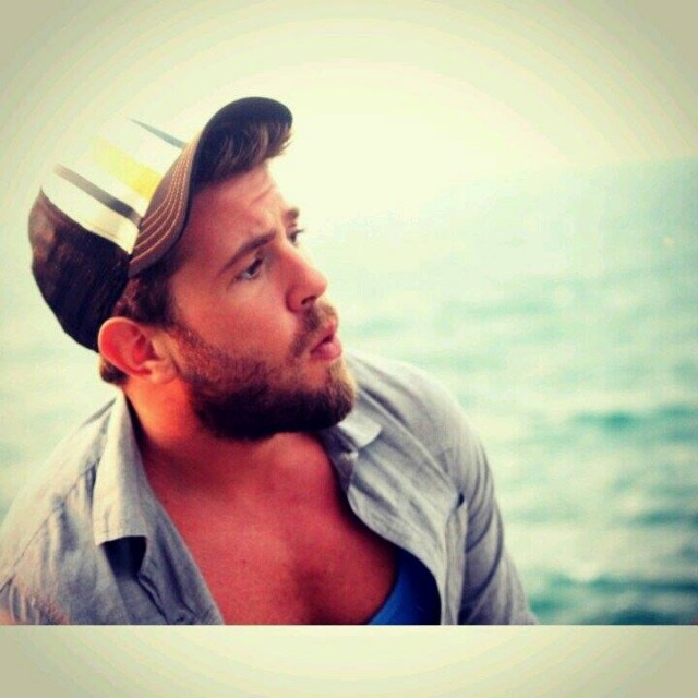 Mert Öğüt Fotoğrafı